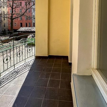 Zlote Apartamenty 6 Legnica Dış mekan fotoğraf
