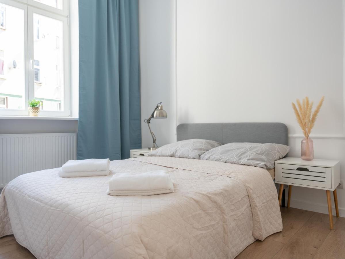 Zlote Apartamenty 6 Legnica Dış mekan fotoğraf